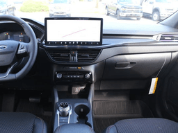 Ford Escape ST-Line Select AWD 2026