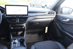 Ford Escape ST-Line Select AWD 2026