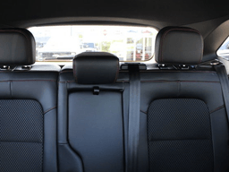 Ford Escape ST-Line Select AWD 2026