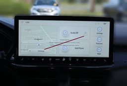 Ford Escape ST-Line Select AWD 2026