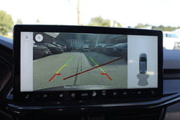 Ford Escape ST-Line Select AWD 2026