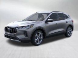 Ford Escape ST-Line Select AWD 2026