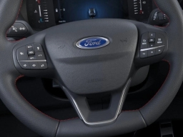 Ford Escape ST-Line Select AWD 2026