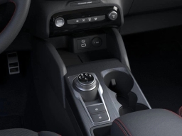 Ford Escape ST-Line Select AWD 2026