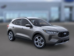 Ford Escape ST-Line Select AWD 2026
