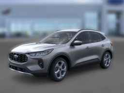 Ford Escape ST-Line Select AWD 2026