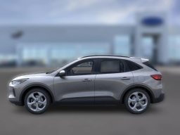 Ford Escape ST-Line Select AWD 2026