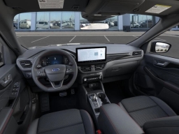Ford Escape ST-Line Select AWD 2026