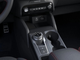 Ford Escape ST-Line Select AWD 2026