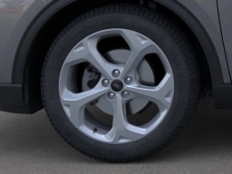 Ford Escape ST-Line Select AWD 2026
