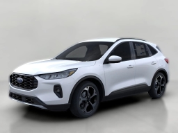 Ford Escape ST-Line Select AWD 2026
