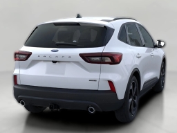 Ford Escape ST-Line Select AWD 2026
