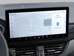 Ford Escape ST-Line Select AWD 2026