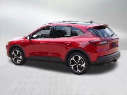 Ford Escape ST-Line Select AWD 2025
