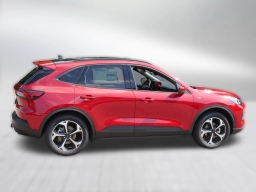 Ford Escape ST-Line Select AWD 2025