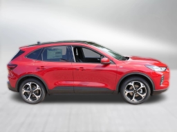 Ford Escape ST-Line Select AWD 2025