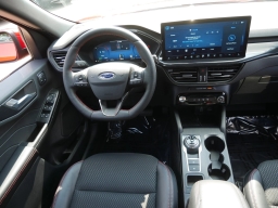 Ford Escape ST-Line Select AWD 2025