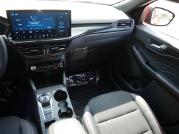 Ford Escape ST-Line Select AWD 2025