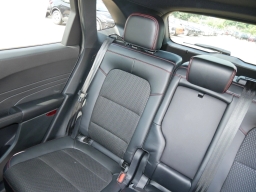 Ford Escape ST-Line Select AWD 2025