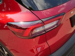 Ford Escape ST-Line Select AWD 2025