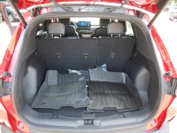 Ford Escape ST-Line Select AWD 2025