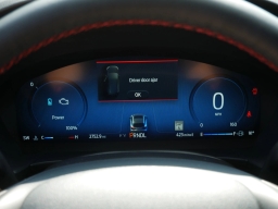 Ford Escape ST-Line Select AWD 2025