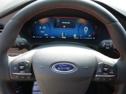 Ford Escape ST-Line Select AWD 2025