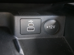 Ford Escape ST-Line Select AWD 2025