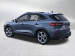 Ford Escape ST-Line Select AWD 2026
