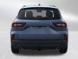 Ford Escape ST-Line Select AWD 2026