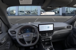 Ford Escape ST-Line Select AWD 2026