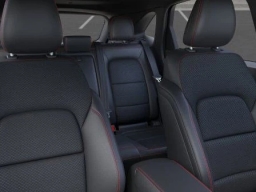 Ford Escape ST-Line Select AWD 2026