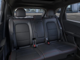 Ford Escape ST-Line Select AWD 2026