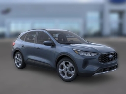 Ford Escape ST-Line Select AWD 2026