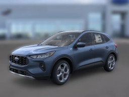 Ford Escape ST-Line Select AWD 2026