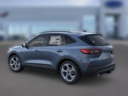 Ford Escape ST-Line Select AWD 2026