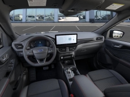 Ford Escape ST-Line Select AWD 2026