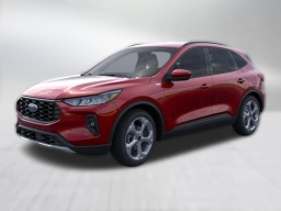 Ford Escape ST-Line Select AWD 2026