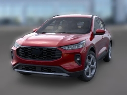 Ford Escape ST-Line Select AWD 2026