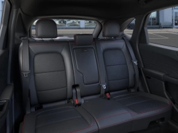 Ford Escape ST-Line Select AWD 2026