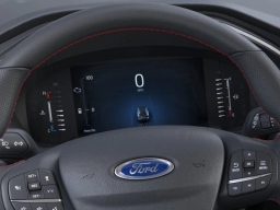 Ford Escape ST-Line Select AWD 2026