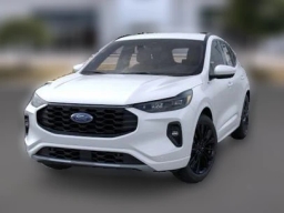 Ford Escape ST-Line Elite AWD 2026