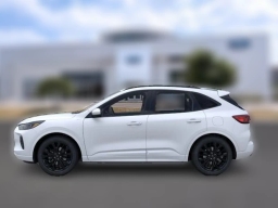 Ford Escape ST-Line Elite AWD 2026