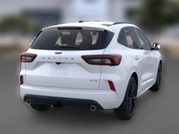 Ford Escape ST-Line Elite AWD 2026