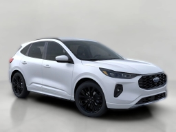 Ford Escape ST-Line Elite AWD 2026