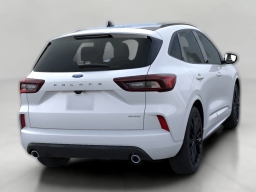 Ford Escape ST-Line Elite AWD 2026