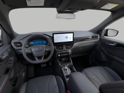 Ford Escape ST-Line Elite AWD 2026