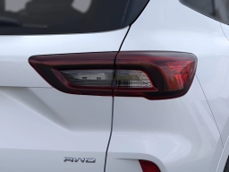 Ford Escape ST-Line Elite AWD 2026