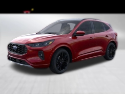Ford Escape ST-Line Elite AWD 2026