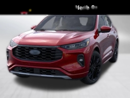 Ford Escape ST-Line Elite AWD 2026
